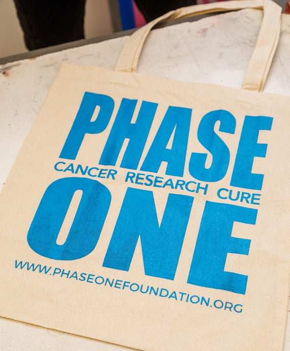Donate to PHASE ONE