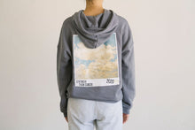 Load image into Gallery viewer, Grey Hoodie